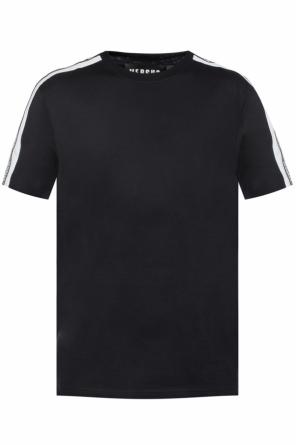 Striped t-shirt, zdjęcie 1 Striped t-shirt od Versace Versus